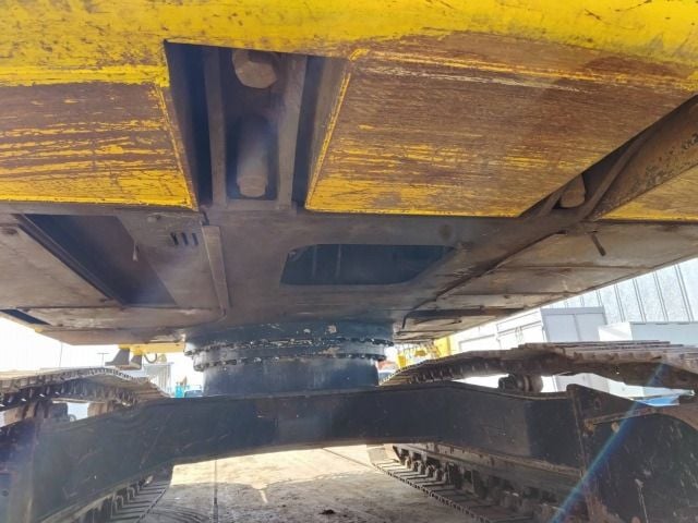 2008 Sumitomo SH240-5 Crawler Excavator