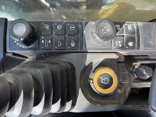 2020 Caterpillar 320GC Crawler Excavator