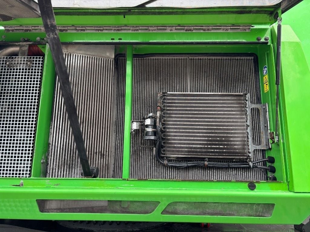 2018 Sennebogen 835E Material Handler