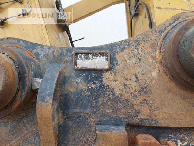 2019 Caterpillar 390FL Crawler Excavator