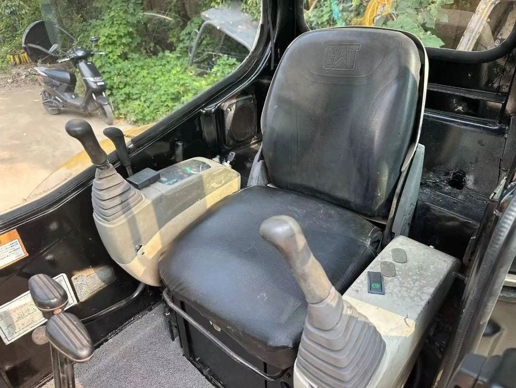 2023 Caterpillar 303CR Mini Excavator