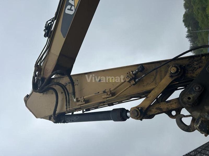 2015 Caterpillar 320EL Crawler Excavator