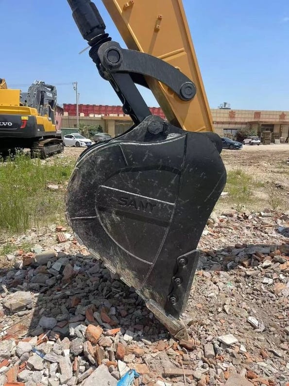2025 Sany SY305C Crawler Excavator