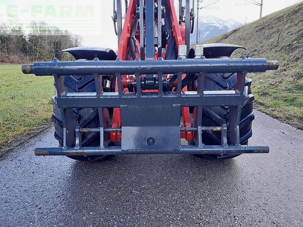 2022 Schäffer 3630 Mini Excavator
