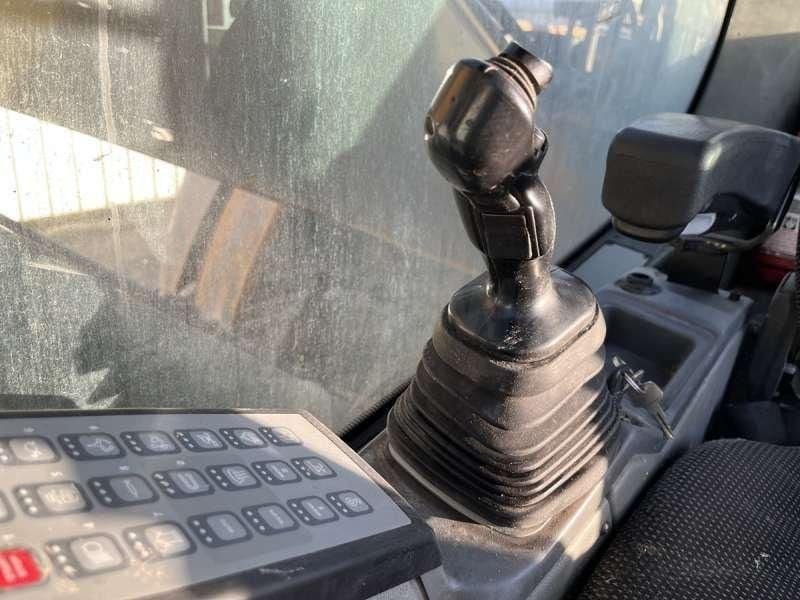 2018 Liebherr LH22 C Material Handler