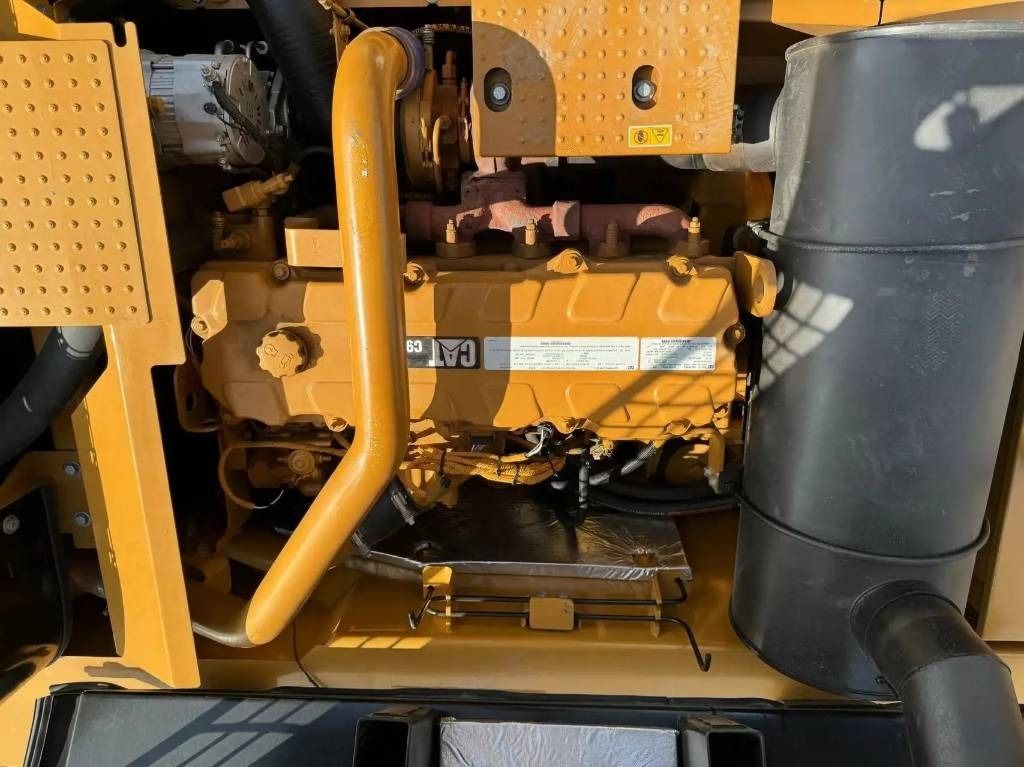 2022 Caterpillar 330D Mini Excavator
