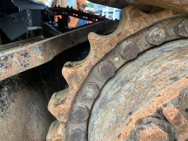 2010 Caterpillar 385CL Crawler Excavator