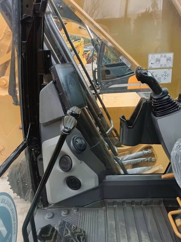 2024 Caterpillar 330GC Crawler Excavator