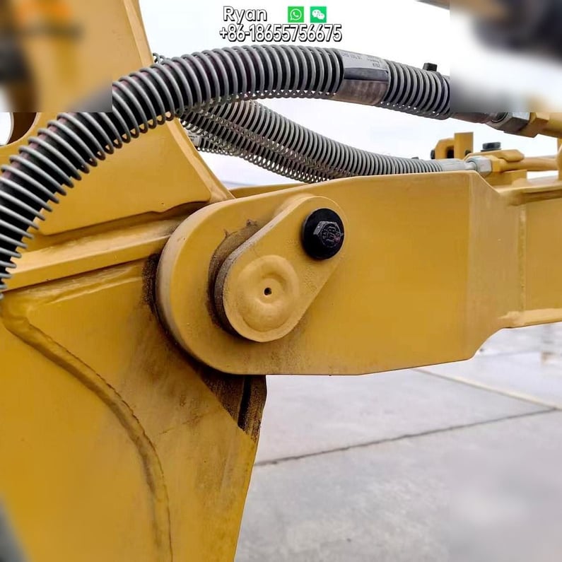 2025 Caterpillar 303CR Mini Excavator