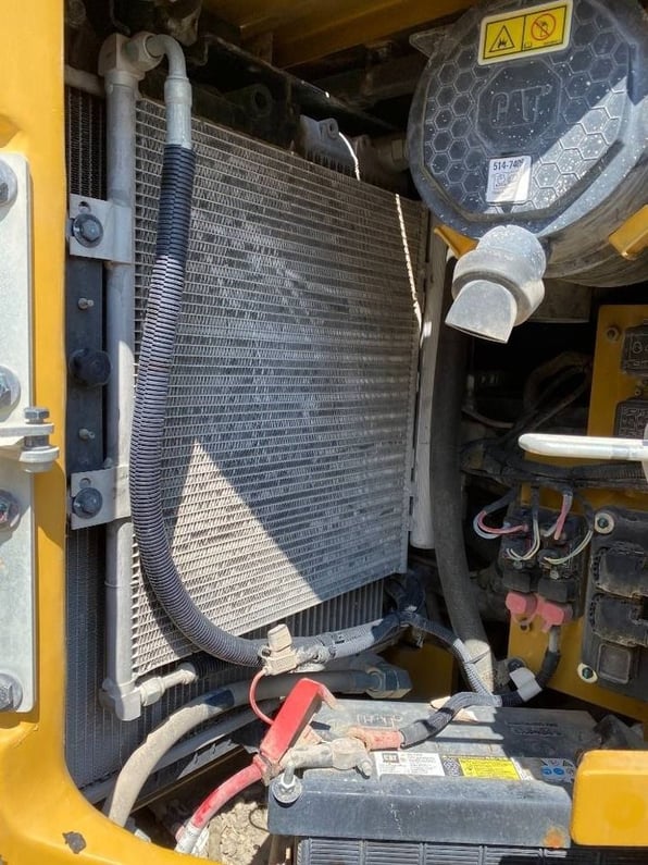 2019 Caterpillar 308C Crawler Excavator
