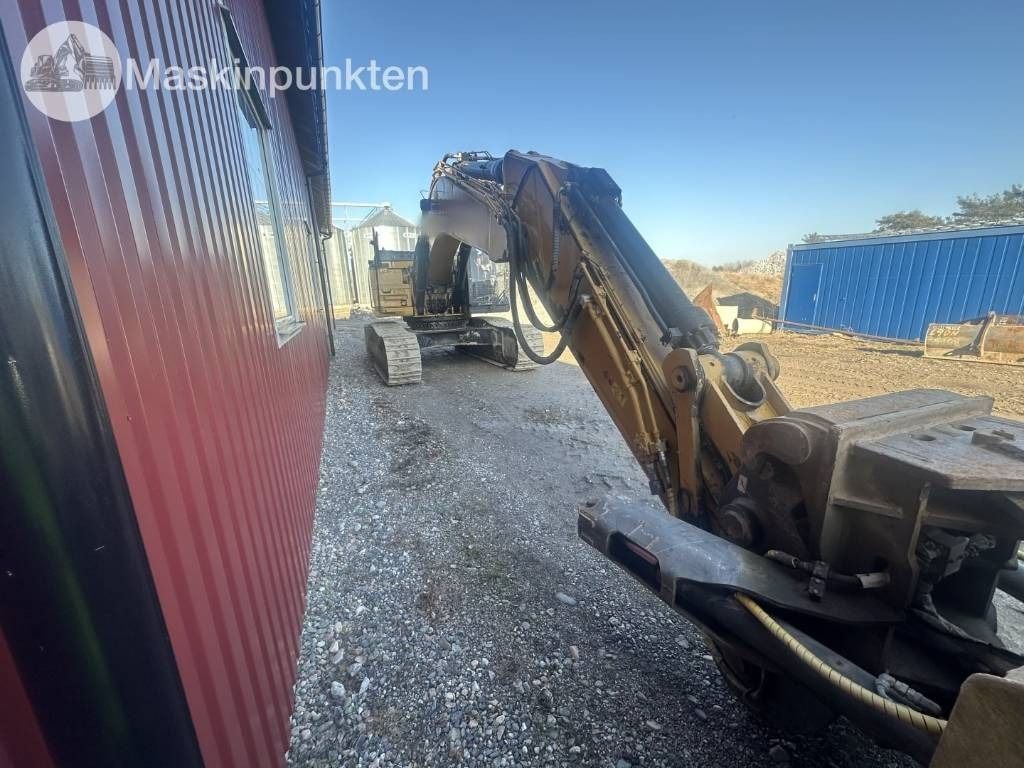 2017 Caterpillar 336FL Crawler Excavator