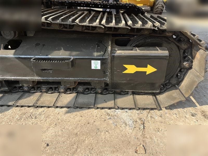 2003 Caterpillar 320CL Crawler Excavator