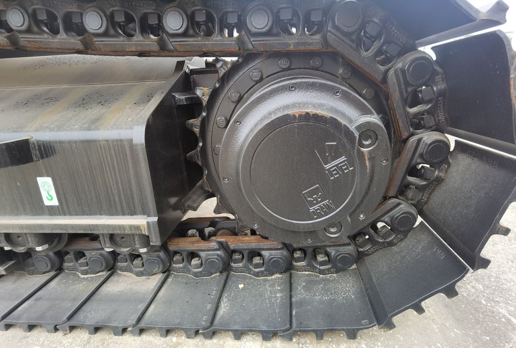 2026 Caterpillar 330GC Crawler Excavator