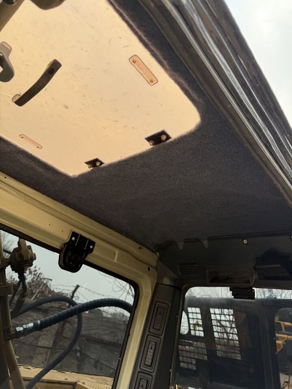2024 Caterpillar 320BL Crawler Excavator