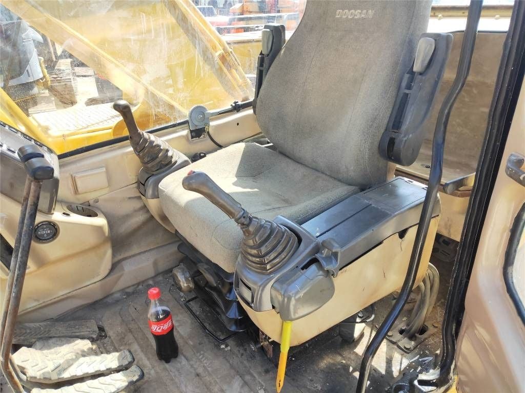 2024 Caterpillar 320B Crawler Excavator