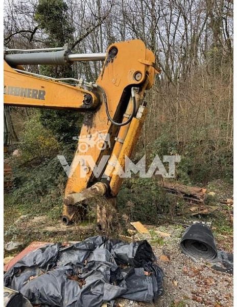 2013 Liebherr R964 HDSL Crawler Excavator