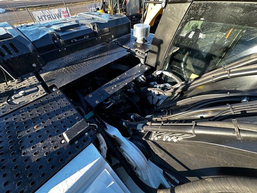 2020 Hidromek 310LC-4F Crawler Excavator