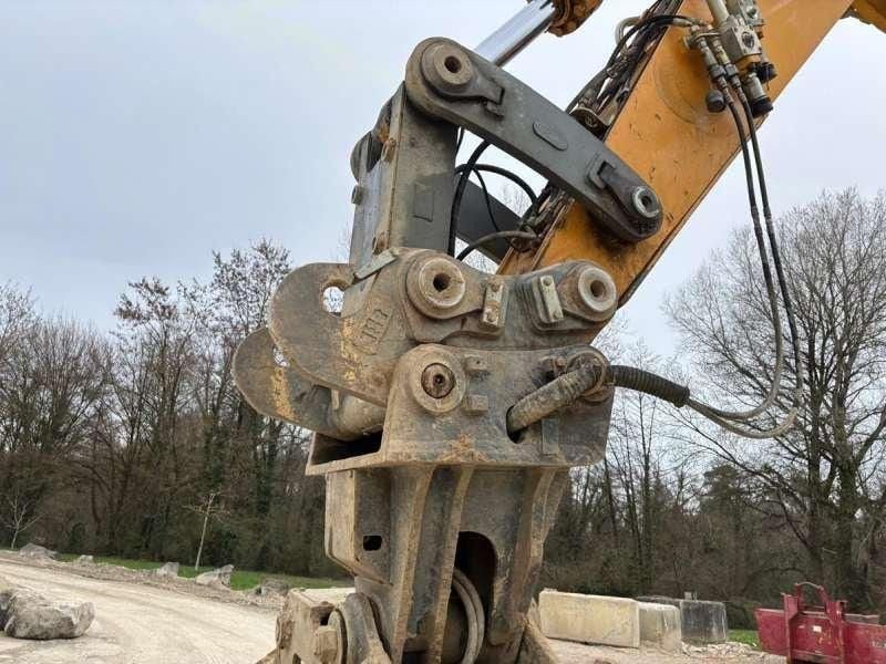 2006 Liebherr R944C HDSL LITRONIC Crawler Excavator