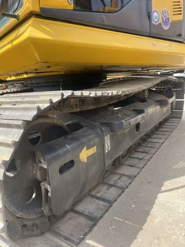2023 Komatsu PC130-7 Crawler Excavator