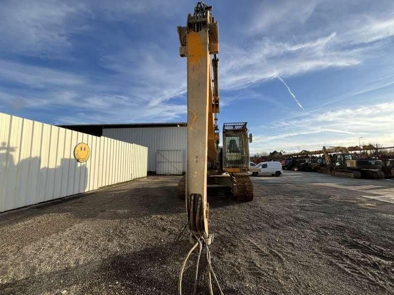 2018 Liebherr LH22 C Material Handler