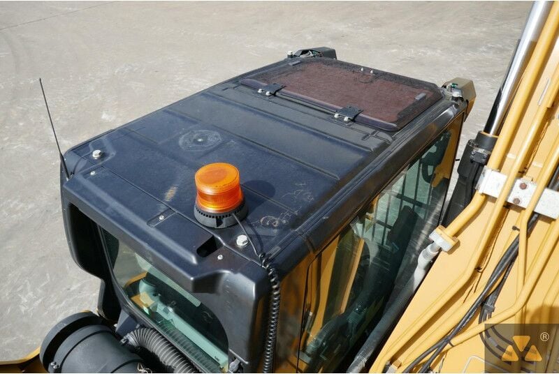 2020 Caterpillar 320-07C Crawler Excavator