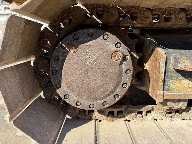 2020 Caterpillar 320GC Crawler Excavator