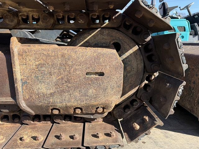 2016 Hitachi ZX75USK-5B Crawler Excavator