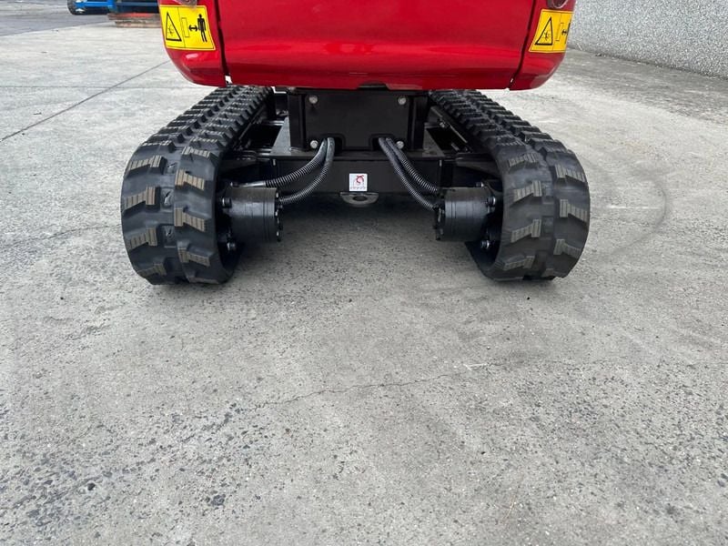 2024 Rhinoceros XN10-9 Mini Excavator
