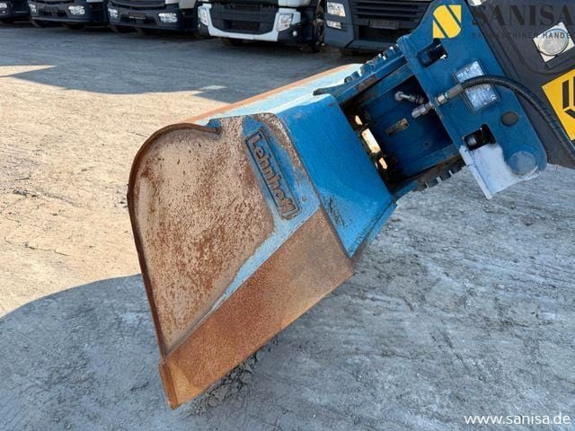 2021 Schaeff TC 125 Crawler Excavator