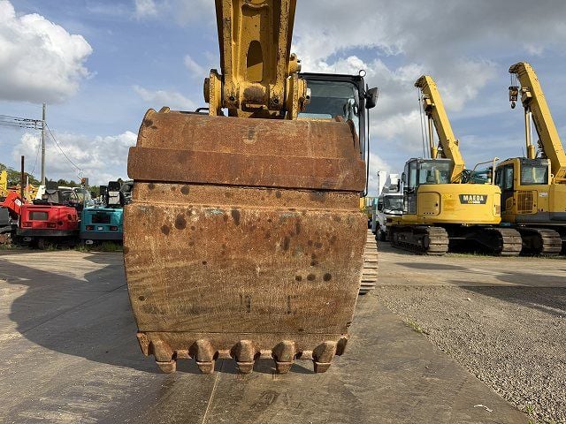 2019 Caterpillar 320GC Crawler Excavator