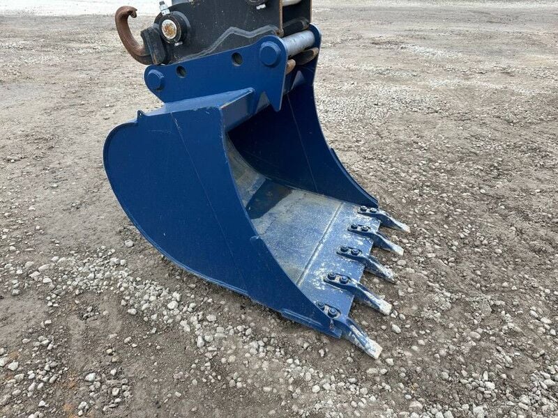 2024 Bobcat E 88 R2 Mini Excavator