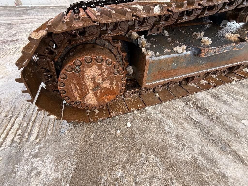 2023 Komatsu PC290LC-11 Crawler Excavator