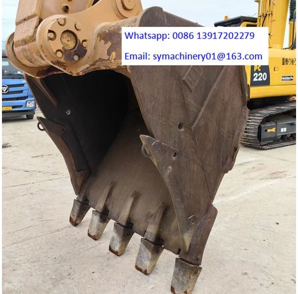 2022 Caterpillar 345D Crawler Excavator