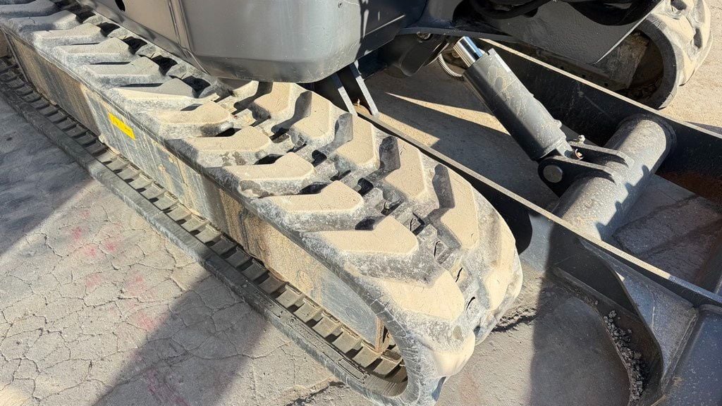 2022 Doosan DX50Z-7 Mini Excavator