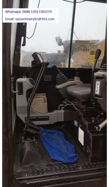 2024 Caterpillar 306E2 Mini Excavator
