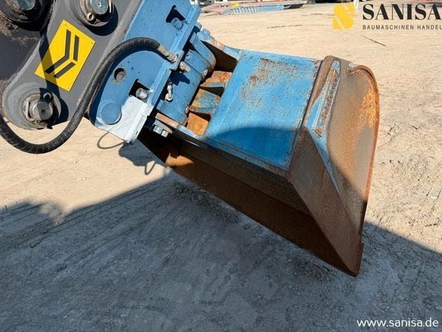 2021 Schaeff TC 125 Crawler Excavator