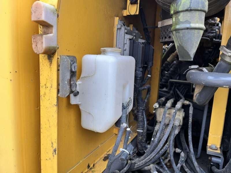 2005 Volvo EC140BLC Crawler Excavator