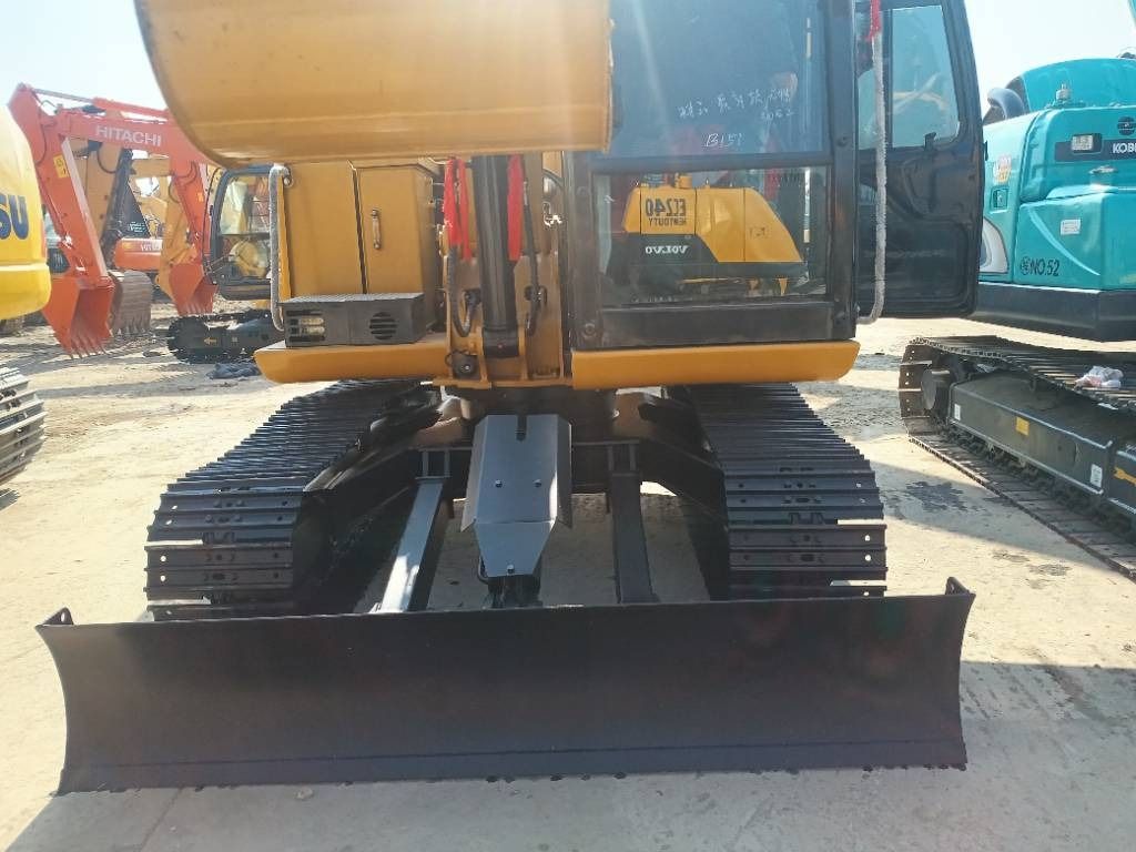 2025 Caterpillar 307 Mini Excavator
