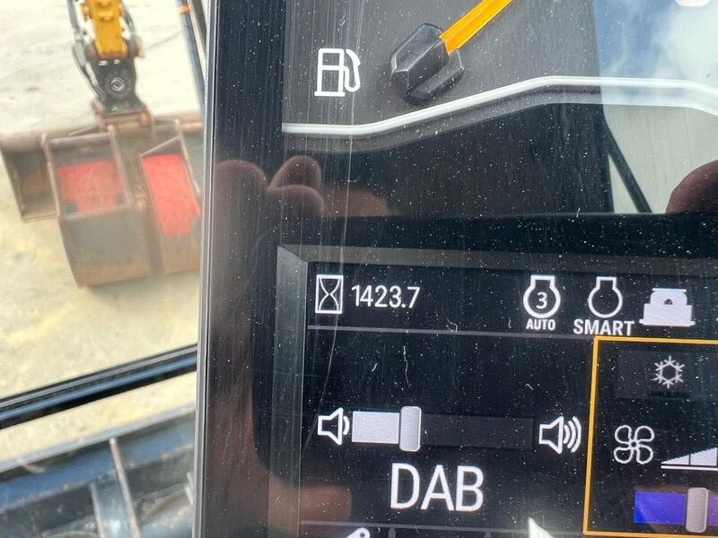 2022 Caterpillar 306CR Mini Excavator