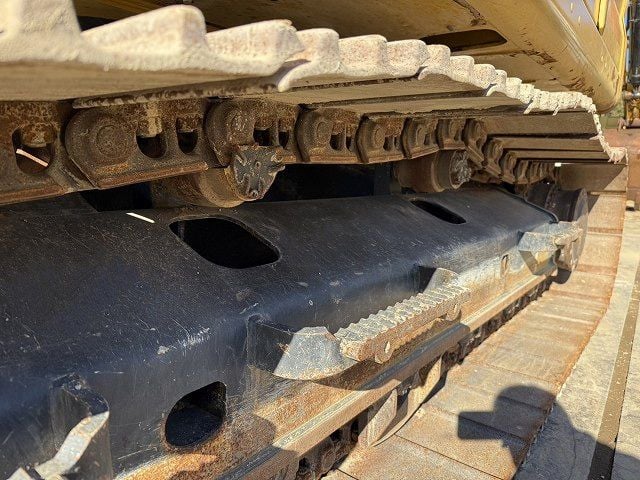2020 Caterpillar 320GC Crawler Excavator