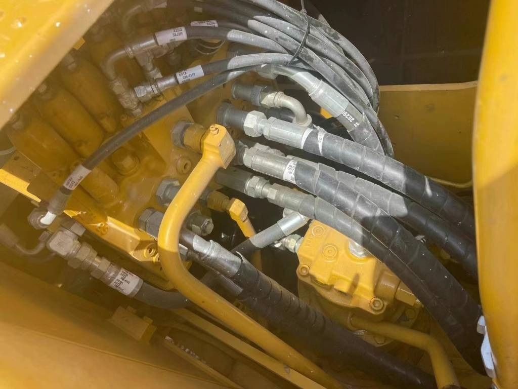 2024 Caterpillar 312D Mini Excavator