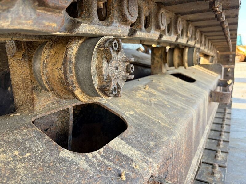 2010 Caterpillar 314 Crawler Excavator