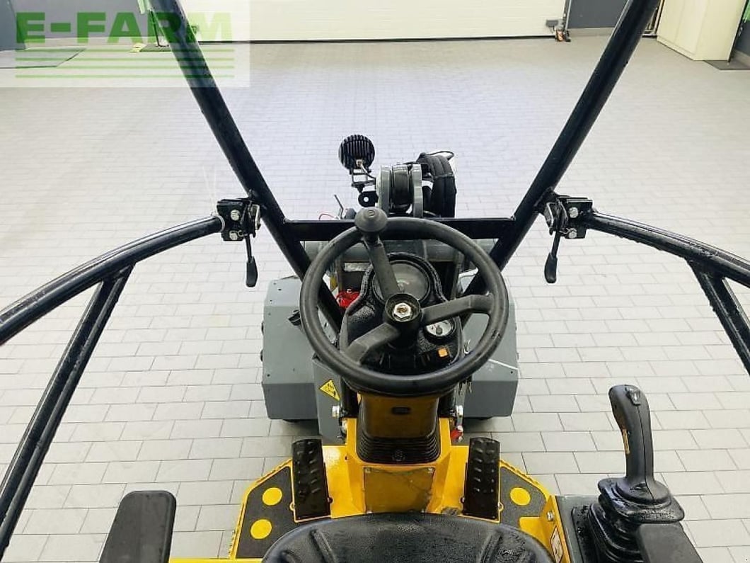 2023 Giant G1200 Mini Excavator