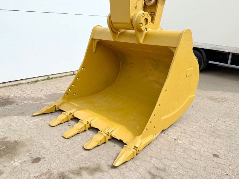 2016 Caterpillar 336FLN Crawler Excavator