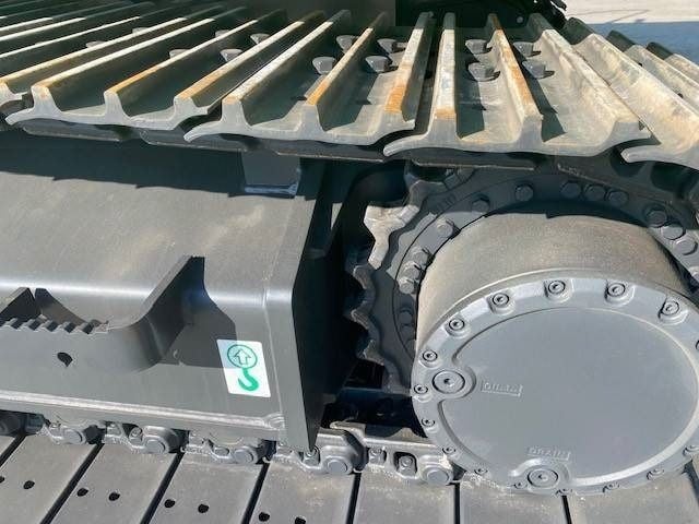 2025 LiuGong 922FE Crawler Excavator
