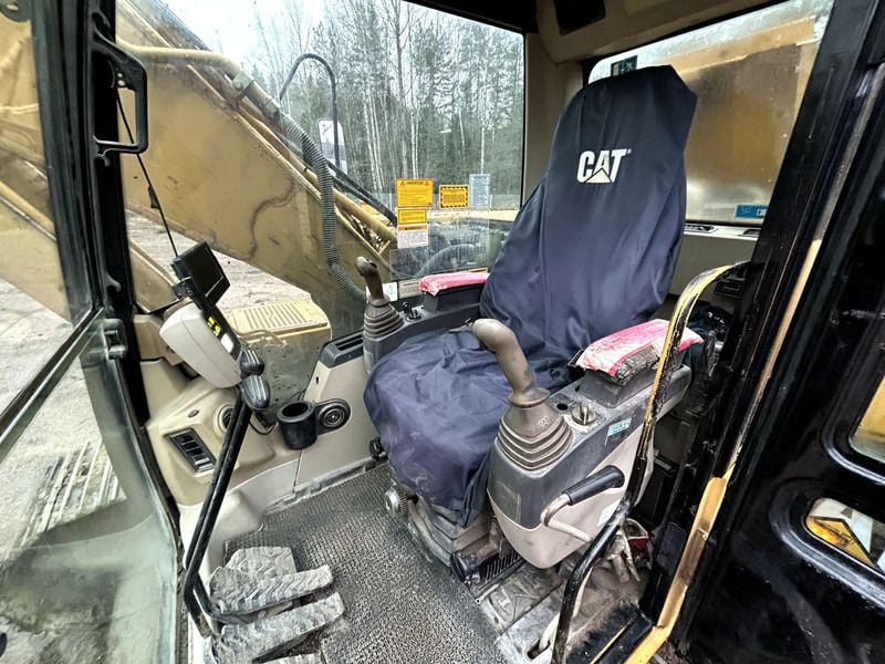 2004 Caterpillar 315C Crawler Excavator