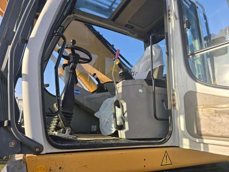 2012 Liebherr A904 C Material Handler