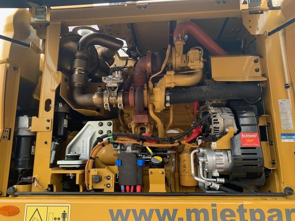 2023 Caterpillar M317-07B Wheel Excavator