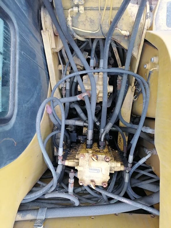 2023 Komatsu PC60-7