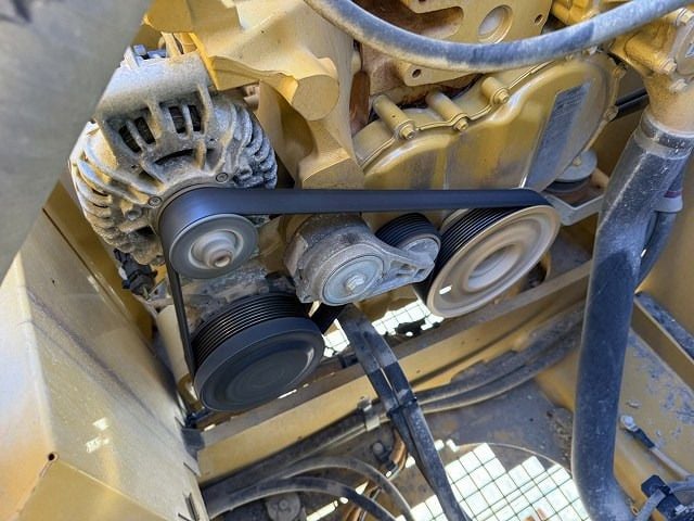 2020 Caterpillar 320GC Crawler Excavator